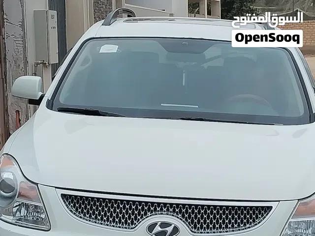 Used Hyundai Veracruz in Tripoli