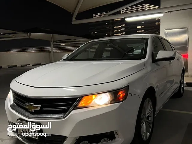Chevrolet Impala 2014 in Kuwait City