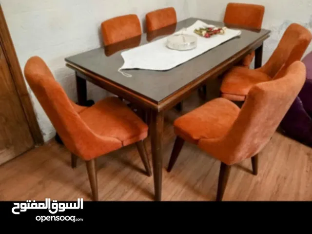 طاولة سفرة
