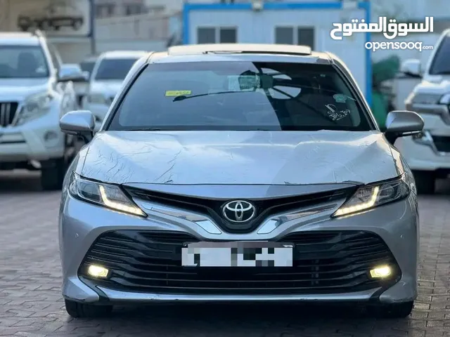 New Toyota Camry in Aden