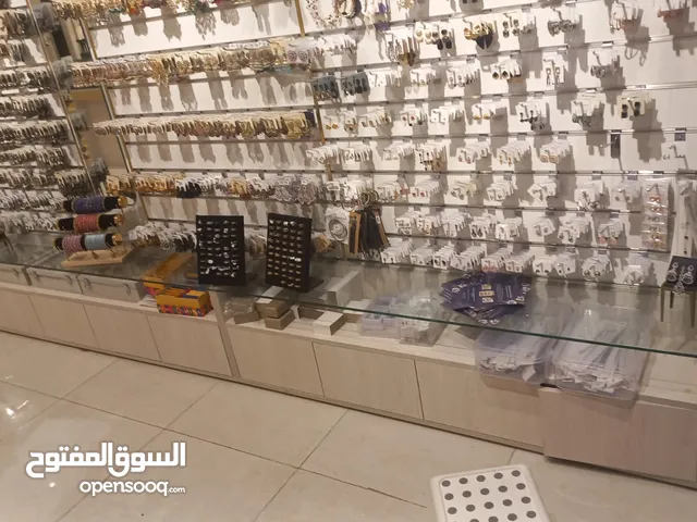 Jewellery Shop furniture for sale