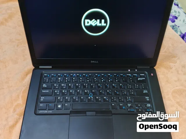 Windows Dell Computers for sale in Muscat