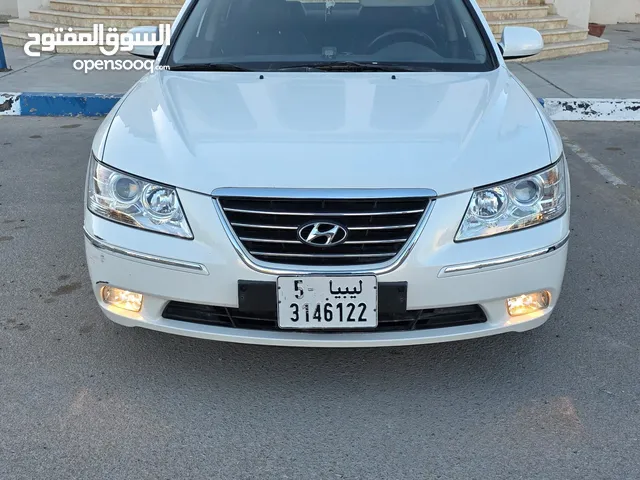 Used Hyundai Santa Fe in Zliten