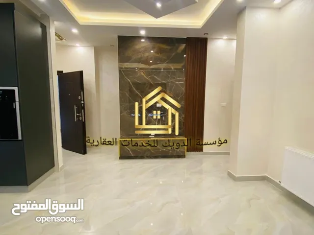 260 m2 4 Bedrooms Apartments for Rent in Amman Marj El Hamam