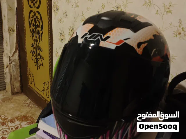 خوذة استعمال قليل كوالتي عالي مبطنة باسفنج طبي
