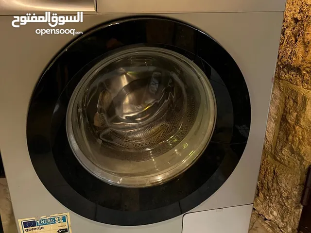 Gorenje 9 - 10 Kg Washing Machines in Amman