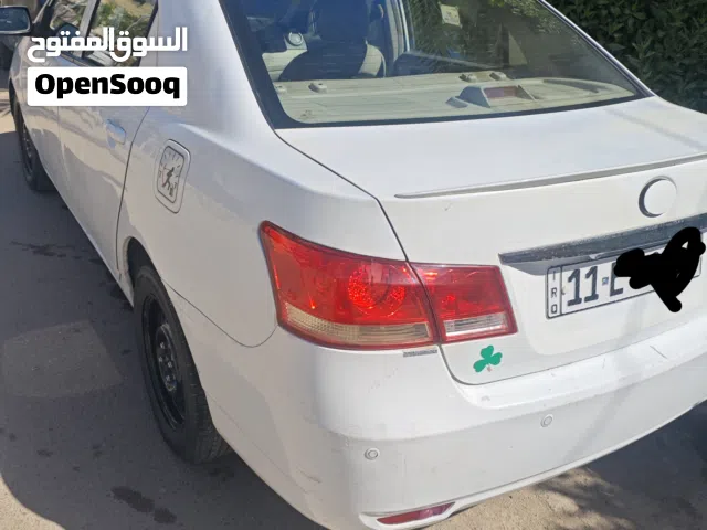 2013 بي واي دي G3