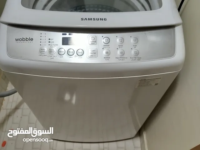 Samsung 1 - 6 Kg Washing Machines in Muscat