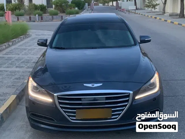 2014 جينيسيس اخرى