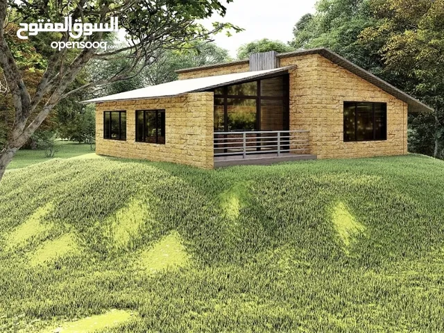 3 Bedrooms Farms for Sale in Jerash Debbin