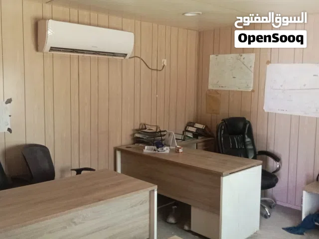كرفان  كيربي جاهز   12x4