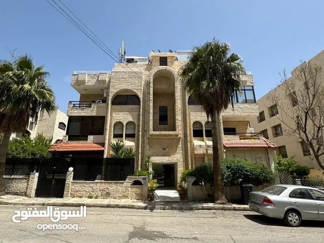 4063 m2 4 Bedrooms Apartments for Sale in Amman Swefieh