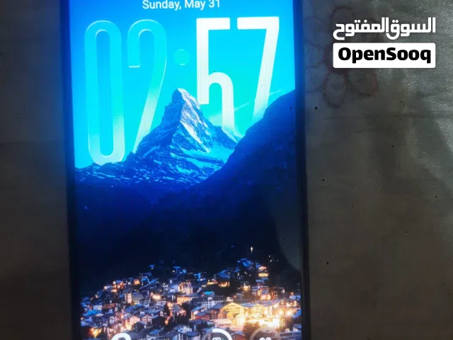 poco x3 pro مساحه 256 رام 3+8
