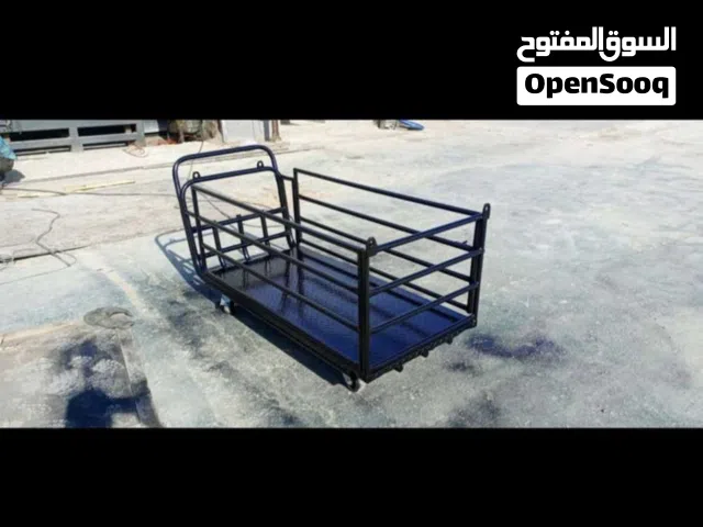 عربة بضائع عرباي للنقل عرباي بسعر مغري