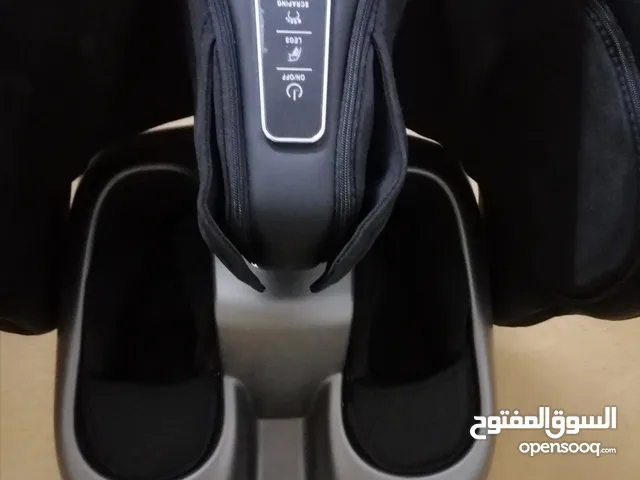 جهاز طبي لتدليك للقدمين ولليدين