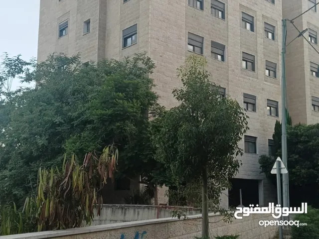 عماره كامله للبيع في منطقه جفنا  10شقق اللبيناء الارض 600متر