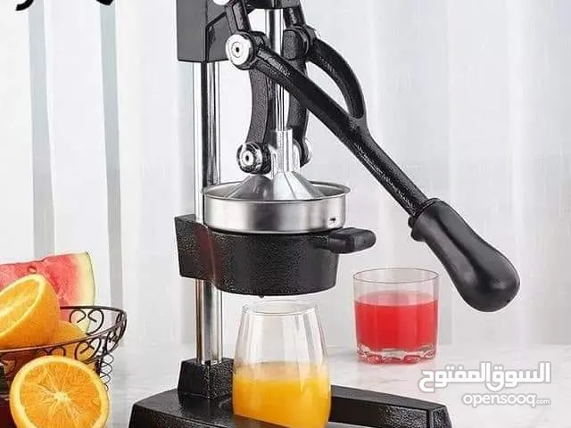  Juicers for sale in Irbid