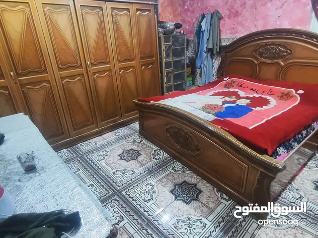 غرفة نوم كويتية