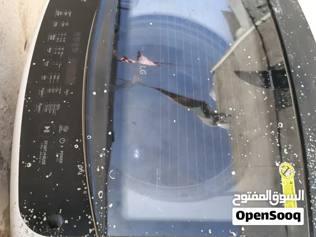 غساله اوتماتيك LG لبيع