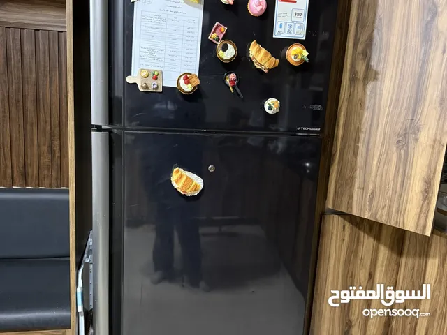 Sharp Refrigerators in Amman