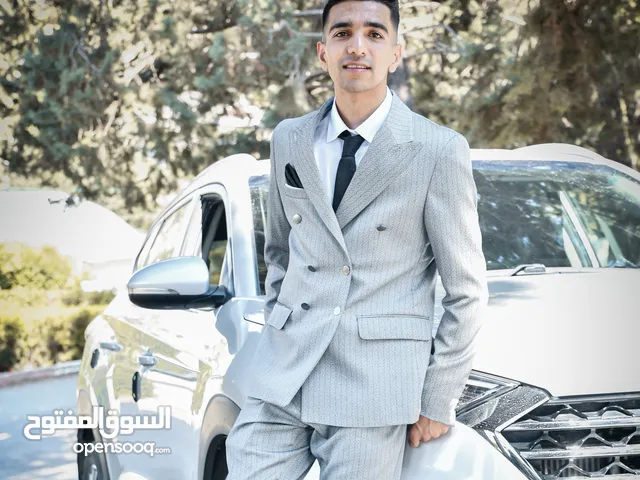 احمد اسماعيل يوسف أبودية