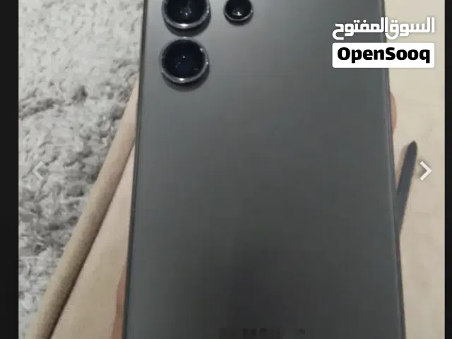 Samsung Galaxy S24 Ultra 256 GB in Mecca