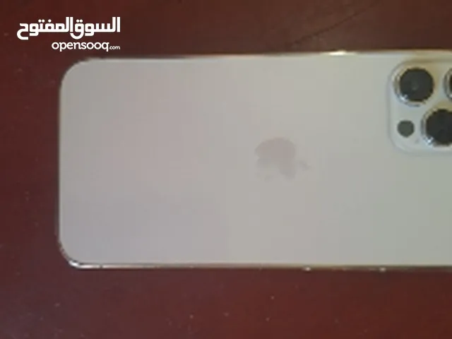 Apple iPhone 12 Pro Max 256 GB in Al Ahmadi