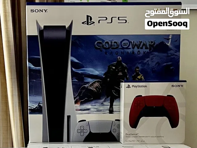PS5 Disc Edition + 1TB WD SSD  Mint Condition  Box & Bill  Purchased March 2023