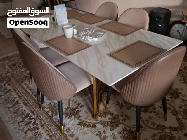 Dinning bought from Danube