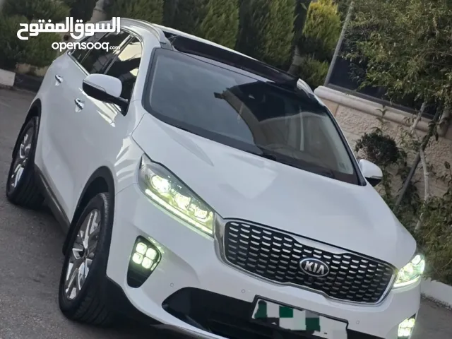 Used Kia Sorento in Hebron