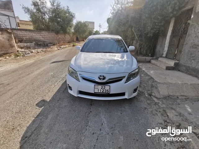 Used Toyota Camry in Irbid