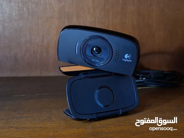 Logitech c525