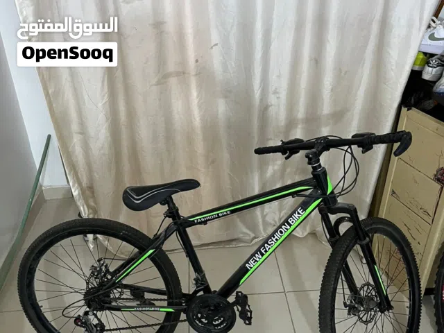 دراجة هوائية