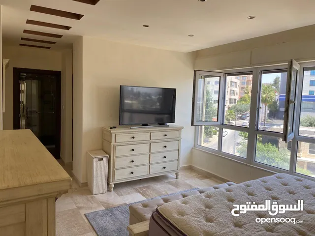 330 m2 3 Bedrooms Apartments for Rent in Amman Shmaisani