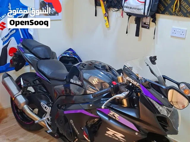 2011 سوزوكي GSX-R1000