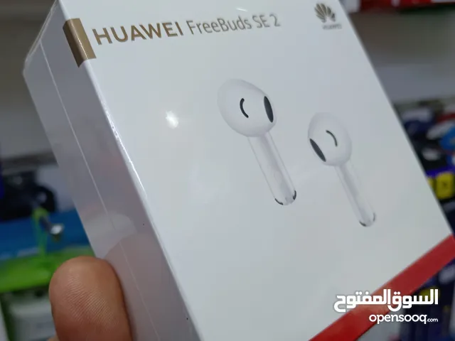 .. Huawei Freebuds SE2 سماعة هواوي فري بودز SE2