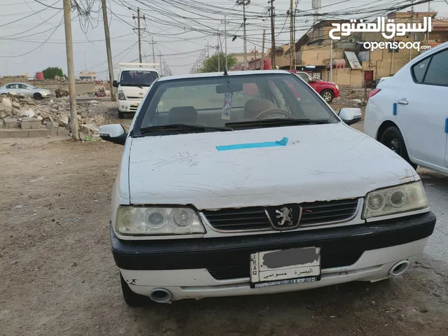 405 موديل 14 شوف الوصف