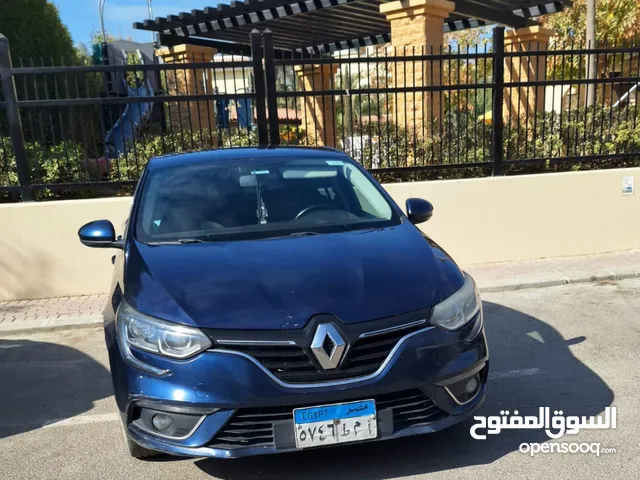 رينو ميجان 2020 فبريكا للبيع