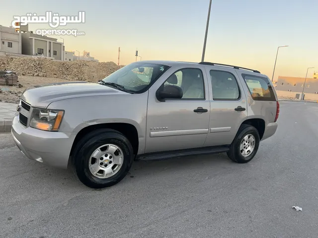 Chevrolet Tahoe Standard in Al Riyadh