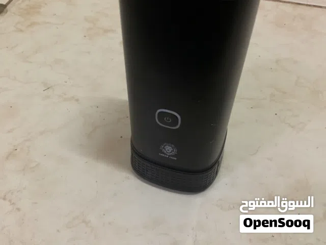 مبخرة إلكترونية متنقلة