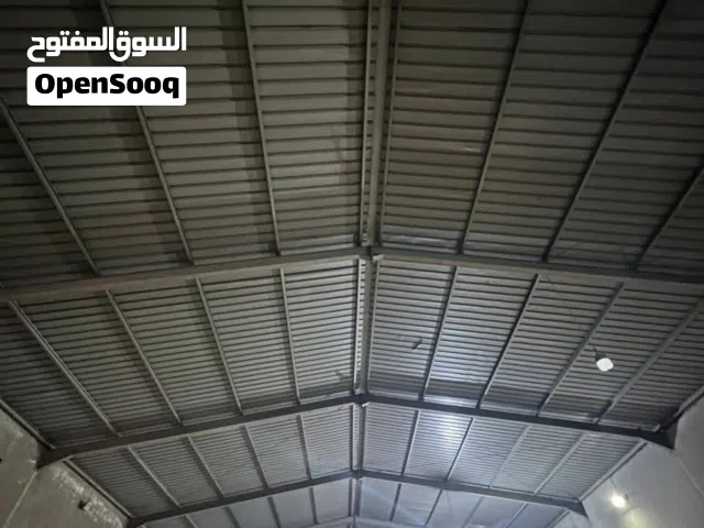 #هنقر_للايجار نهاية طريق السدرة بالقرب من مسجد الفاروق ف اتجاه الخله