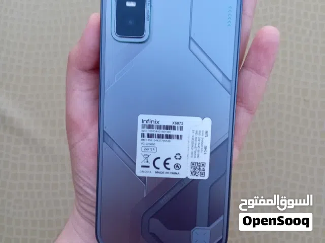 Infinix Other 256 GB in Al Anbar