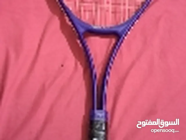 tennis racket