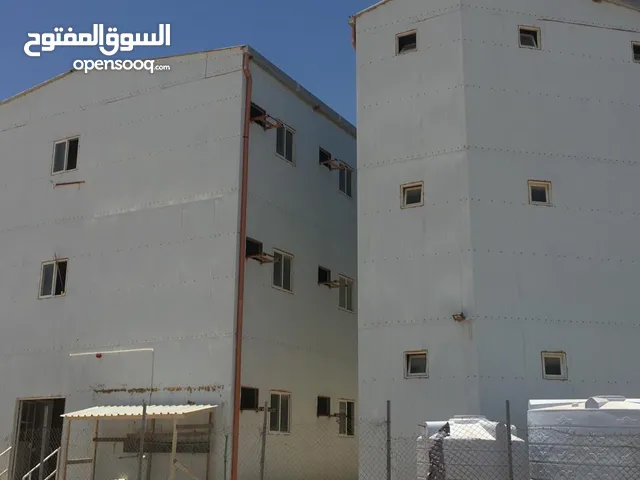 سكن عمال للإيجار بدون عمولة، مباشرة من المالك!* هذا العرض مناسب جداً لتوفير التكاليف.