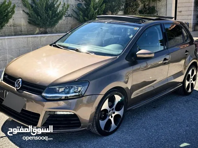 بولو فل الفل اضافات مع فتحه سقف بانوراما اتومات