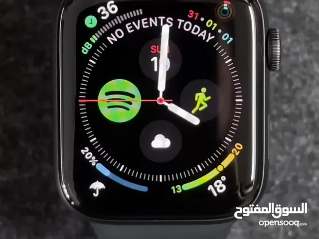 Apple smart watches for Sale in Al Ain