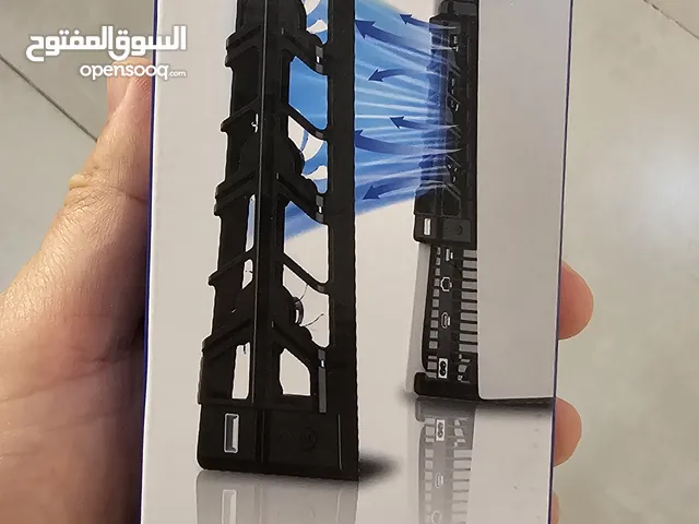 cooling fan for ps5 مروحه تبريد بلايستيشن 5