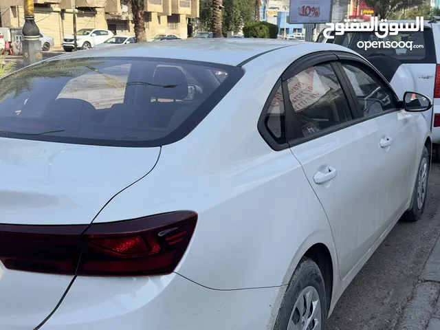 Used Kia Cerato in Baghdad