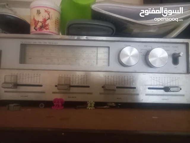 Radios for sale in Amman