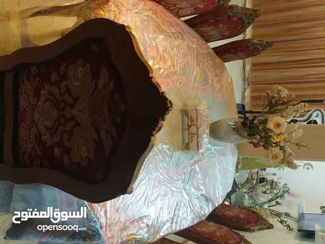 طاولة سفرة